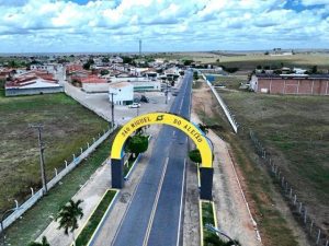 São Miguel do Aleixo conquista 3º lugar em Sergipe no ranking do IPS e se destaca nacionalmente