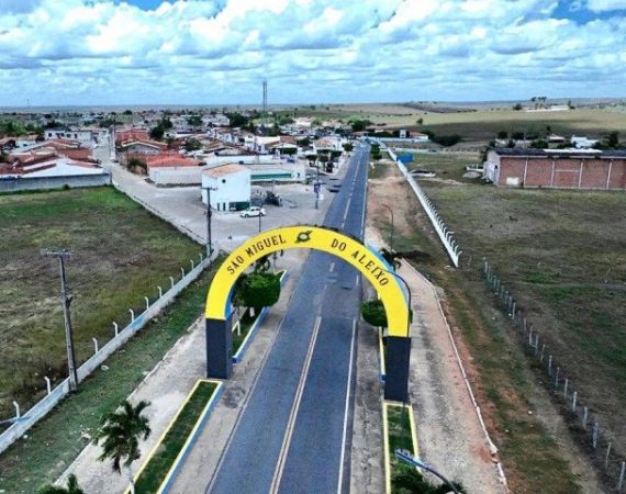 São Miguel do Aleixo conquista 3º lugar em Sergipe no ranking do IPS e se destaca nacionalmente