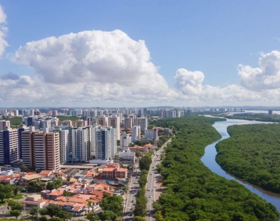 Previsão do tempo indica semana com possibilidade de chuvas fracas em Sergipe
