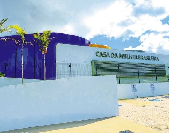Governo de Sergipe entrega Casa da Mulher Brasileira na próxima segunda-feira, 1