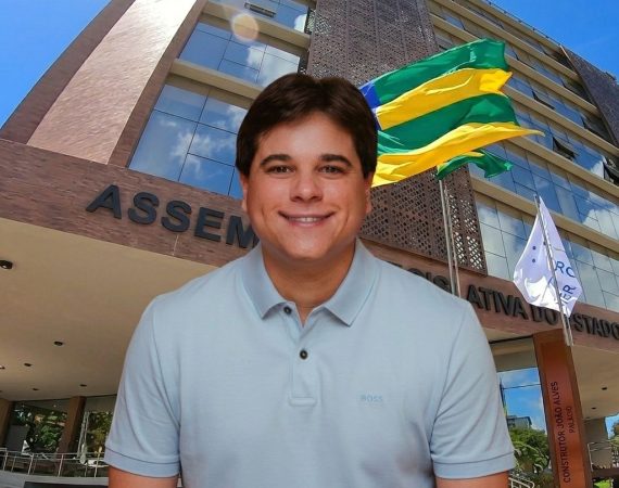 Com apoio de lideranças em várias regiões do estado, Fernandinho Franco ganha força na corrida por cadeira na Assembleia Legislativa