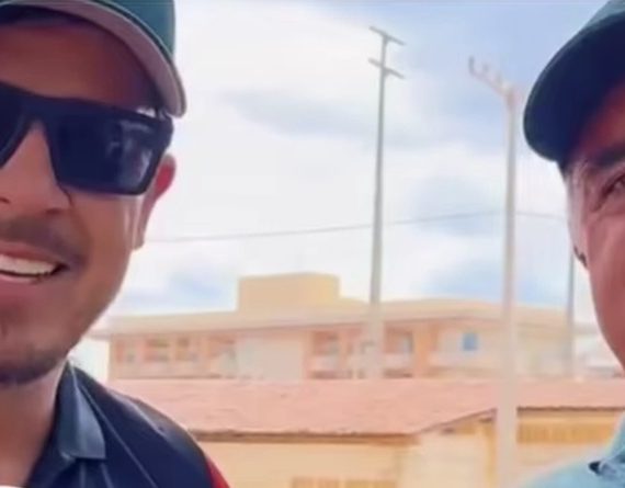 Machadinho lança Circuito de Vaquejada Canindeense e destaca impacto na cultura e economia local