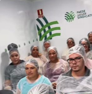 Curso de derivados de leite abre novas possibilidades de renda para produtores em Cristinápolis