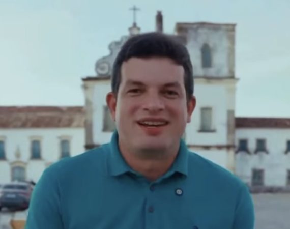 Deputado Paulo Júnior aposta na cultura como ferramenta de geração de renda e fortalecimento do turismo em São Cristóvão