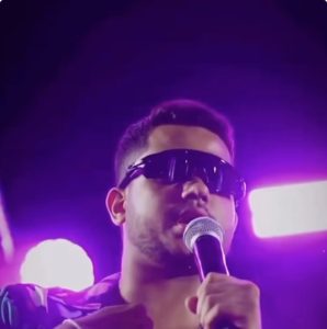Prefeito Allysson Tojal confirma Mikael Santos no XXXV Encontro Cultural de Neópolis: “Preparem o coração para uma noite inesquecível”