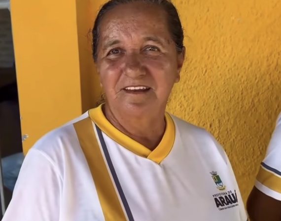 Prefeitura de Arauá orienta população sobre inscrições abertas para o Encceja 2026
