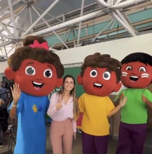 Seminário em Sergipe debate políticas públicas para infância antirracista com apoio do UNICEF e presença de Lidiane Lucena