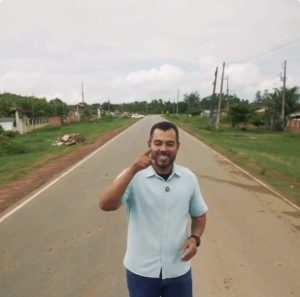 Riachuelo: Prefeito Petinho autoriza construção da Alameda Mário Lago e amplia investimentos em infraestrutura no assentamento