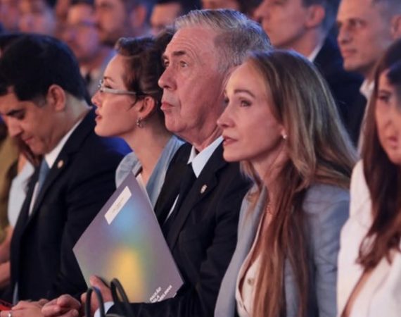 Ancelotti define convocados para a Copa do Mundo de 2026 com retorno de Neymar e mudanças no elenco