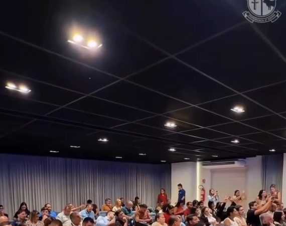 Representantes da Sala do Empreendedor e SECOM participam de encontro sobre qualidade no atendimento em Itaporanga