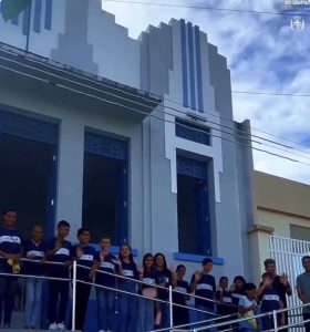 Memorial de Riachão do Dantas fortalece valorização da história durante a Semana dos Museus