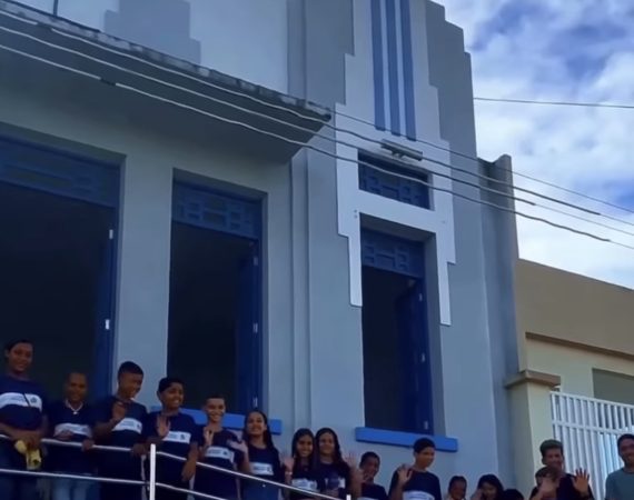 Memorial de Riachão do Dantas fortalece valorização da história durante a Semana dos Museus