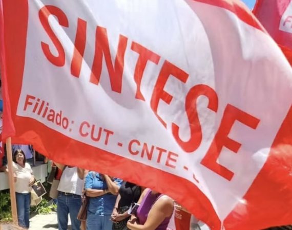JUSTIÇA DETERMINA SUSPENSÃO IMEDIATA DA GREVE DO SINTESE EM ITABI/SE
