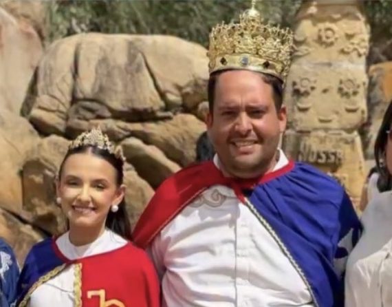 Renda Irlandesa feita em Divina Pastora ganha destaque em evento cultural de Pernambuco com apoio da prefeita Izabel Cristina
