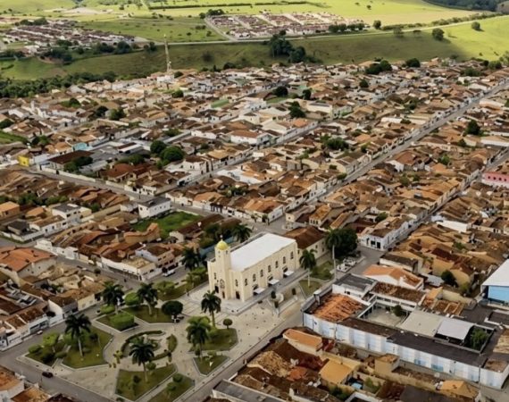 IPTU garante investimentos em infraestrutura e desenvolvimento de Boquim