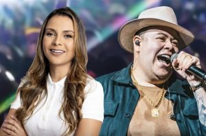 Rey Vaqueiro vai comandar a 1ª Cavalgada de Santo Antônio no dia 7 de junho em Umbaúba