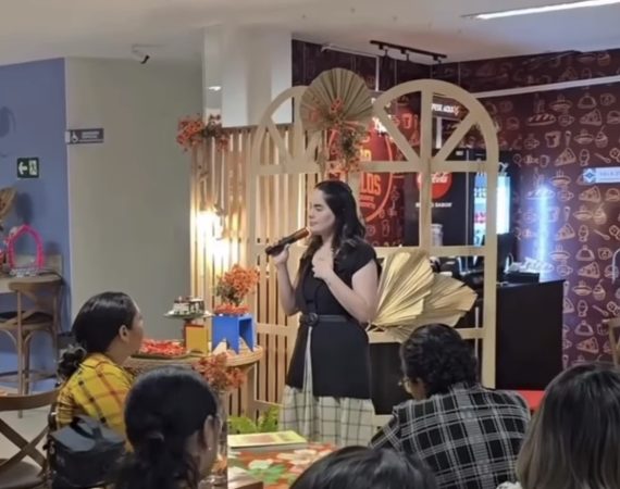 Programa Cidade Empreendedora fortalece empreendedorismo feminino em mais uma edição do Sebrae Delas em Estância