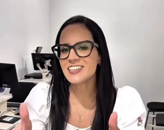 Prefeita Gabi de Lica entrega Instituto de Identificação e amplia acesso à emissão de RG em Itabi