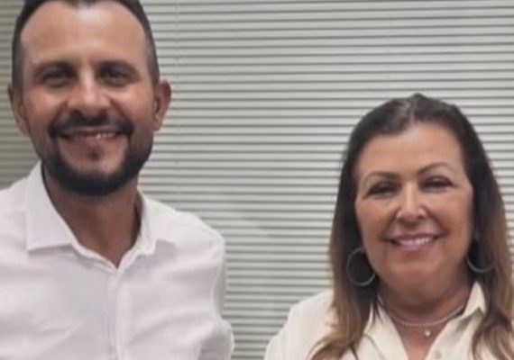 Prefeito Jal Construções participa de reunião no TCE e reforça compromisso com avanços na educação de Tomar do Geru