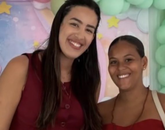 Futuras mães de Carmópolis recebem enxovais em ação de assistência promovida pela prefeitura