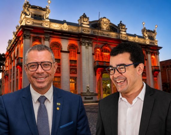 Comunicação do Governo de Sergipe é destaque nacional