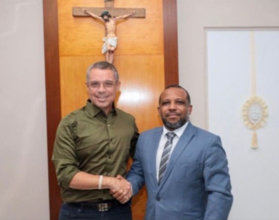 Após lista tríplice do TJSE, Fábio Mitidieri escolhe Kleidson Nascimento Santos para o cargo de desembargador