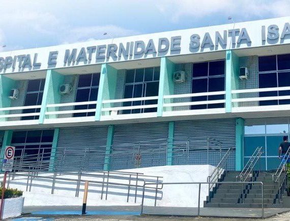 Hospital Santa Isabel promove debate sobre violência doméstica e fortalecimento da rede de conscientização
