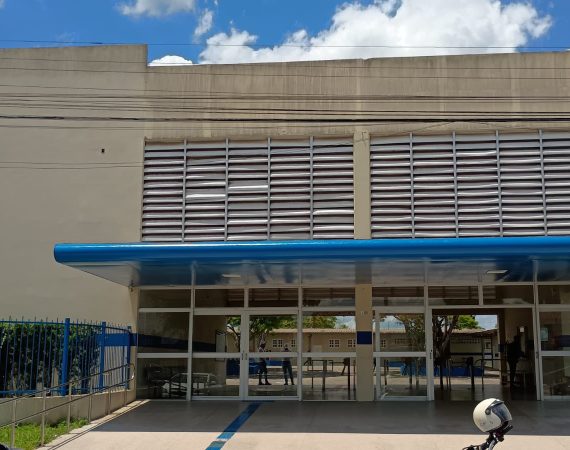 Prefeitura de Lagarto disponibiliza ônibus para que servidores e população acessem Novo Centro Administrativo