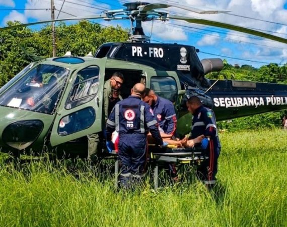 Programa Alerta AVC garante atendimento rápido e evita complicações de paciente em Sergipe