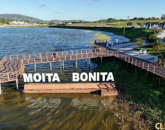 Ranking nacional coloca Moita Bonita entre os cinco municípios sergipanos com melhor qualidade de vida em 2026