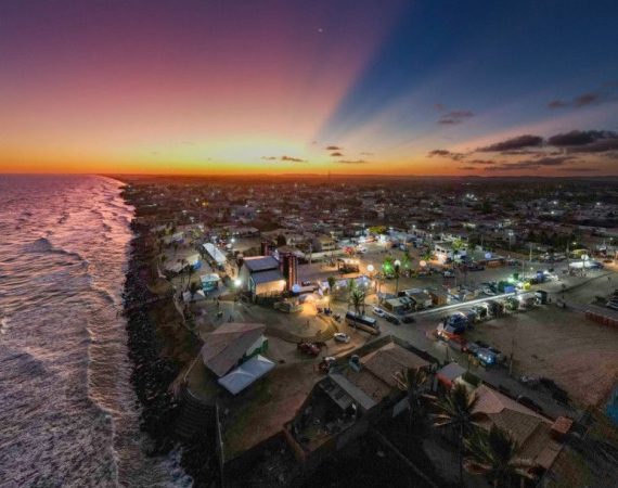 Sergipe registra a 2ª melhor qualidade de vida do Nordeste no IPS Brasil 2026