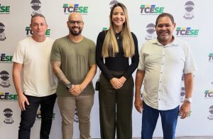 Prefeita Ana Helena participa de evento do TCE sobre condutas vedadas em ano eleitoral