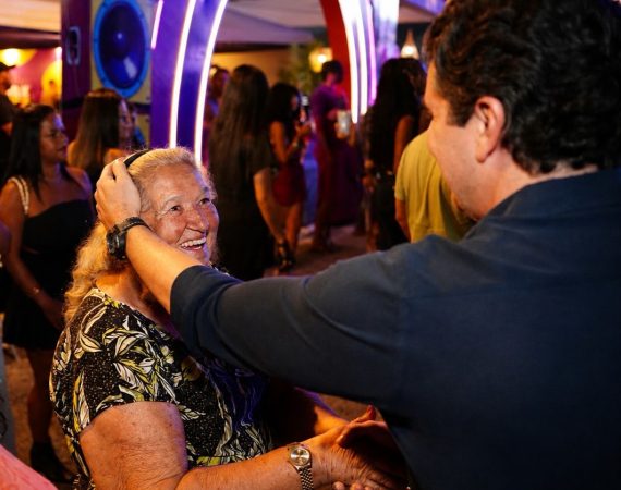 Turismo para idosos pode virar direito garantido em lei após avanço de projeto do deputado Gustinho Ribeiro