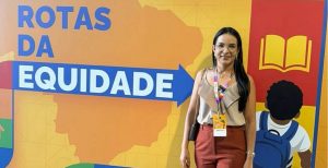 Moita Bonita participa de evento do MEC e amplia debate sobre equidade na educação pública