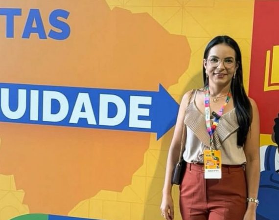 Moita Bonita participa de evento do MEC e amplia debate sobre equidade na educação pública