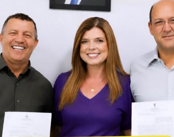Prefeito Jackson do Mangue Grande garante novos investimentos para fortalecer a agricultura familiar em Boquim
