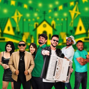 Elton Motta, Forró Brasil, Ygor Ranieri e Alberto e Dynno comandam o Forró do Buzu nesta sexta-feira, 5, em Salgado