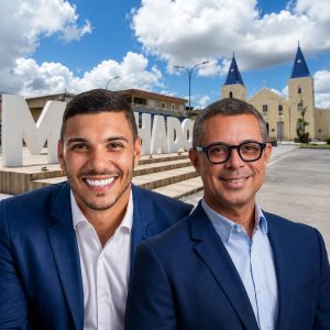 Malhador alcança R$ 30 milhões em obras e Fábio Mitidieri supera investimentos de gestões históricas