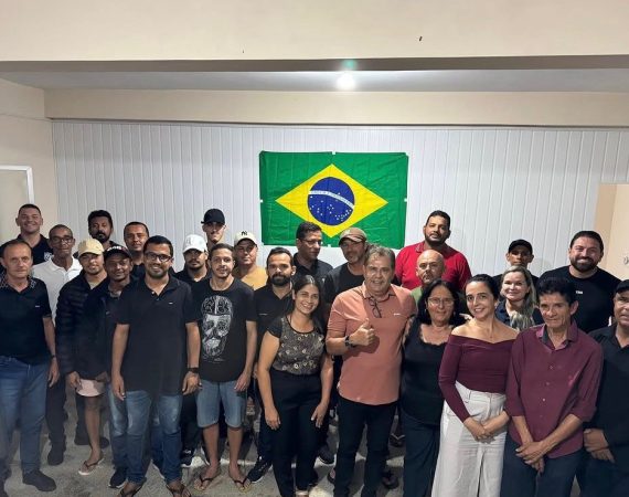 Prefeitura de Campo do Brito entrega nova sede da Vigilância Municipal e reforça investimentos na segurança