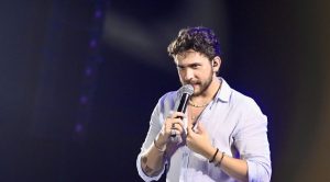 Arraiá do Povo traz Gustavo Mioto e Cavalo de Pau na programação desta quarta-feira, 3