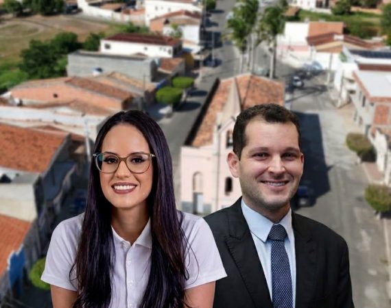Atuação de Neto Batalha fortalece gestão de Gabi de Lica e impulsiona desenvolvimento de Itabi