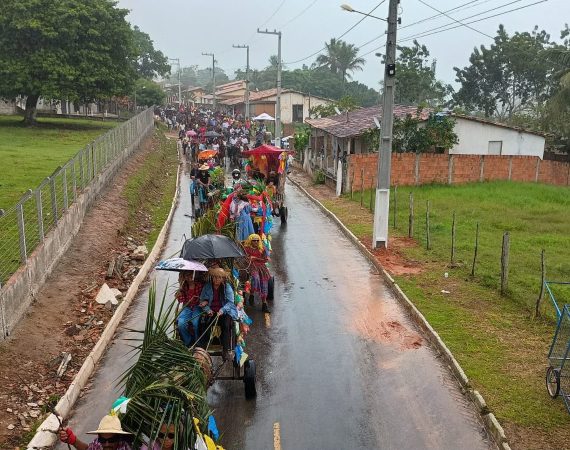 Casamento Caipira do povoado Brejo está garantido e acontece neste domingo, 14, em Lagarto