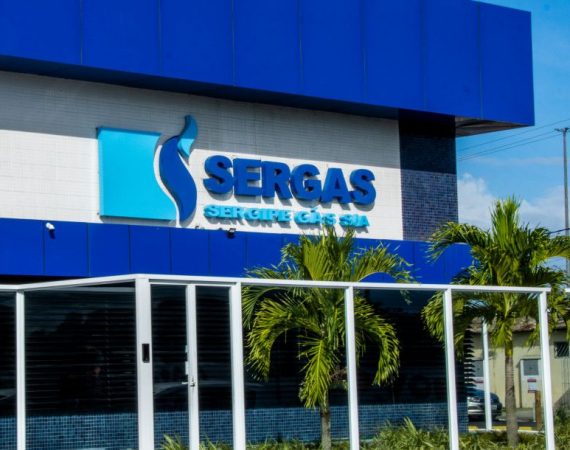 Governo de Sergipe conclui compra de ações e torna Sergas 100% estatal