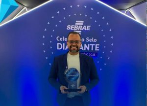 Sala do Empreendedor de Lagarto conquista Selo Diamante do Sebrae e alcança mais alto nível de certificação do país