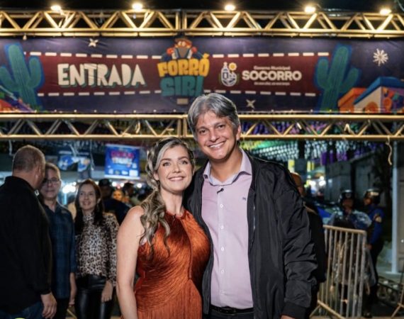 Samuel Carvalho prioriza investimentos em saúde, educação e infraestrutura sem abrir mão da valorização cultural