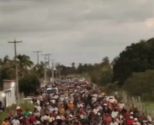 Allysson Tojal prestigia 30ª Grande Cavalgada de Neópolis e reforça valorização das tradições do Baixo São Francisco
