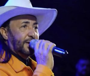 Abertura do Arraiá dos Cânions reúne artistas e público no povoado Cuiabá, em Canindé de São Francisco