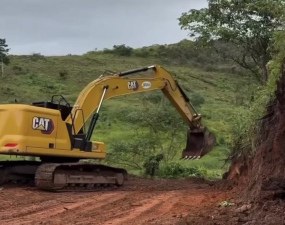 Malhador: Projeto anunciado por Assisinho prevê escavação de tanques, entrega de alevinos e geração de renda no Assentamento Marcelo Déda