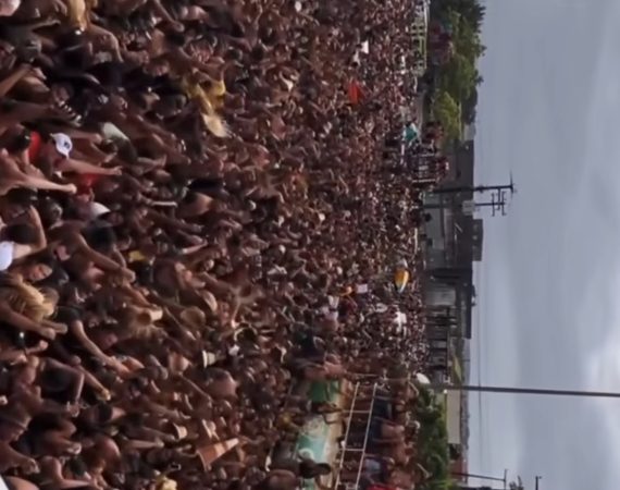 Ex-prefeita destaca reconhecimento de Nattan à cultura e às tradições de Capela