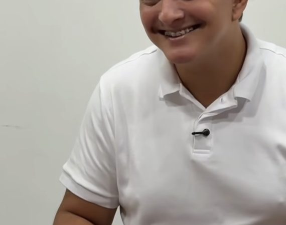 Samuel Carvalho transmite cargo ao vice Elmo Paixão e reforça confiança na continuidade da gestão em Nossa Senhora do Socorro